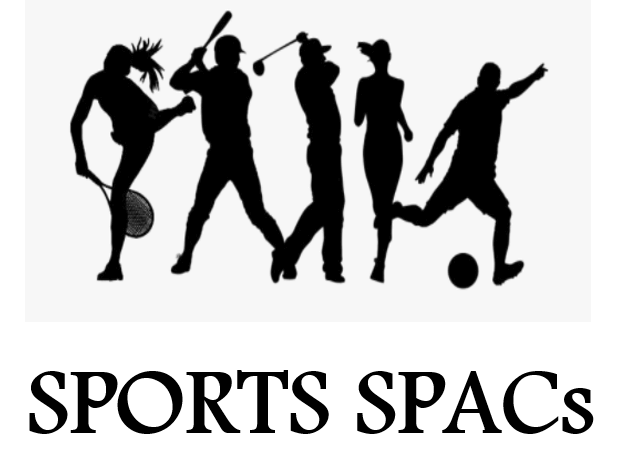 Sports Spacs - True Trading Group