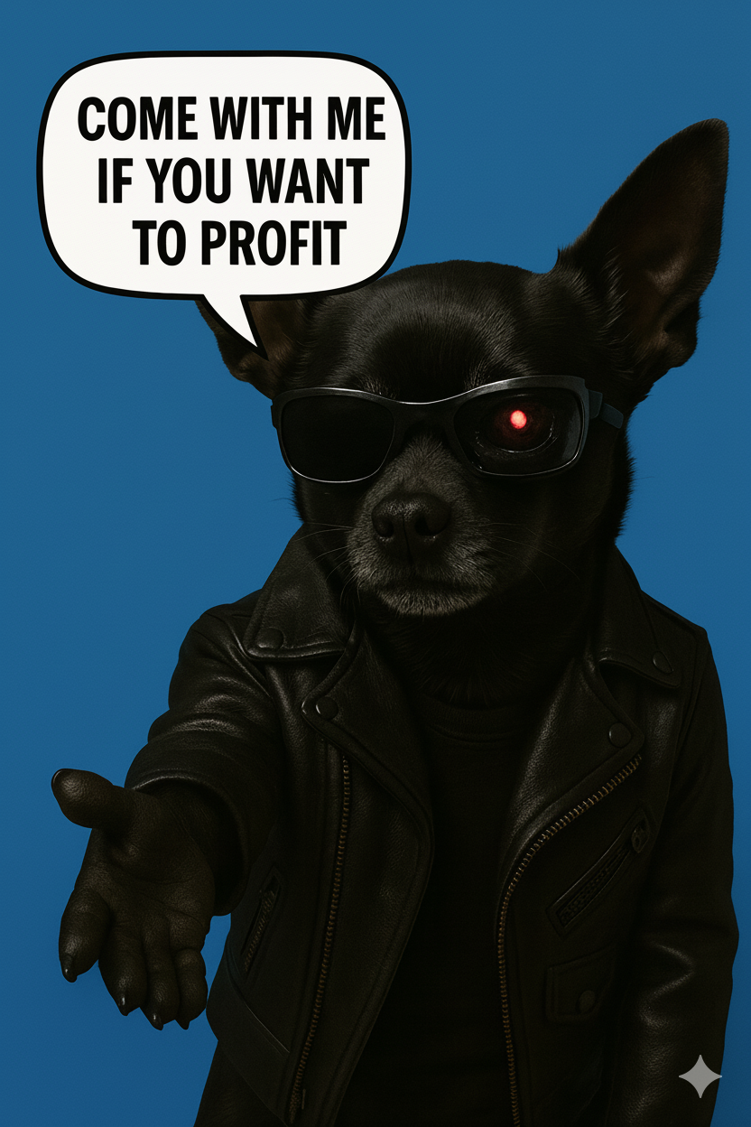 M.A.R.I. AI Assistant